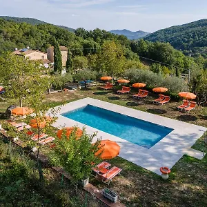  Gospodarstwo agroturystyczne Santa Caterina