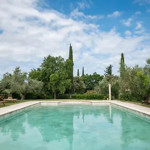 Tra Gli Ulivi, Chiappini Winery Bolgheri