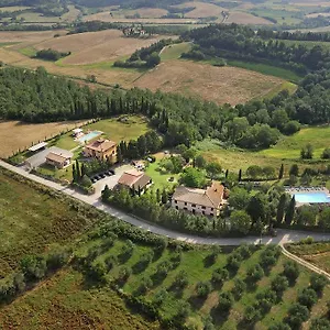  Gospodarstwo agroturystyczne Canale