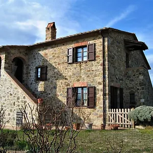  Dom wakacyjny Casa Fioranna