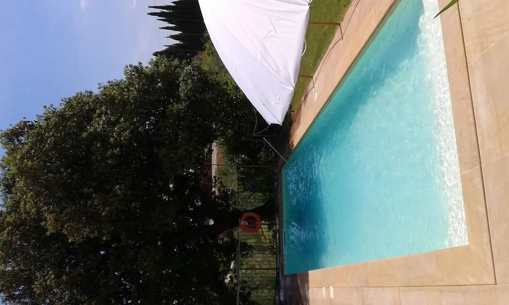Farm stay Podere San Quirico Castelnuovo Berardenga
