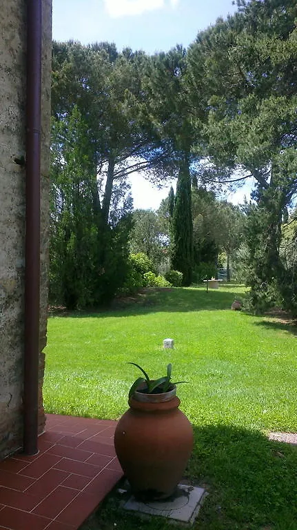 Podere San Quirico Castelnuovo Berardenga Italy
