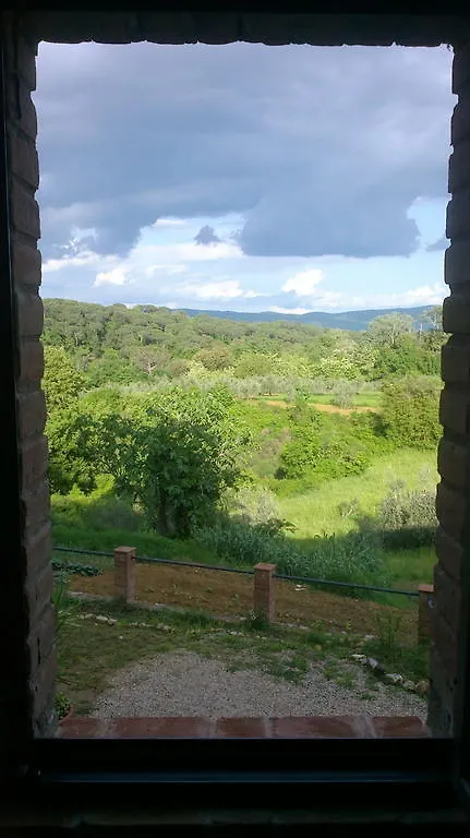 Podere San Quirico Castelnuovo Berardenga 0*,  Italy