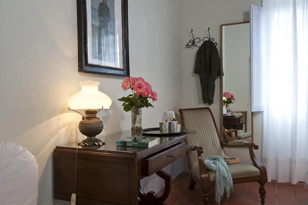 Podere San Quirico Castelnuovo Berardenga Farm stay