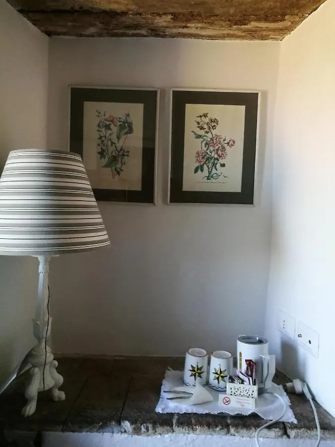 Farm stay Podere San Quirico Castelnuovo Berardenga